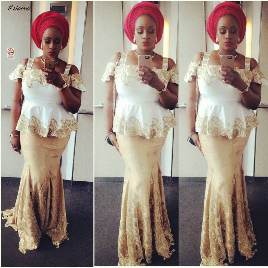 TRENDING ASO EBI STYLE DECODED