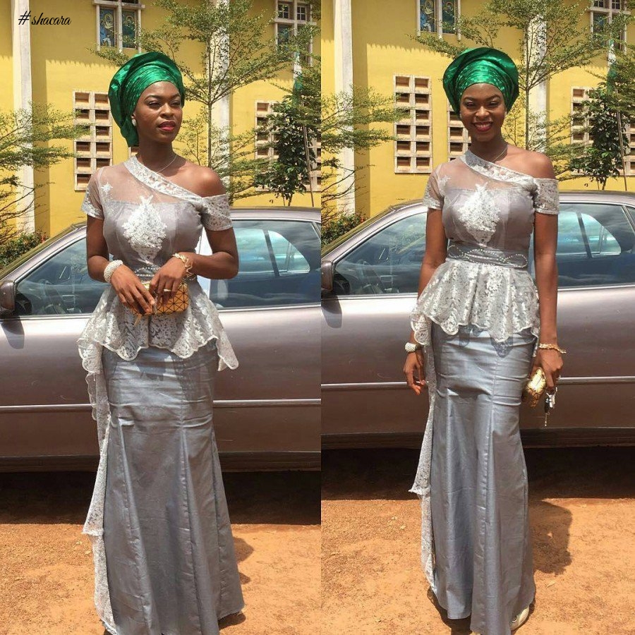 TRENDING ASO EBI STYLE DECODED