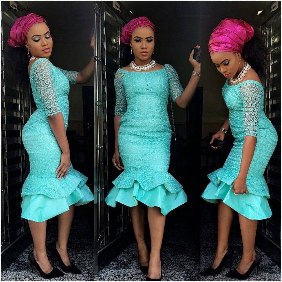 TRENDING ASO EBI STYLE DECODED