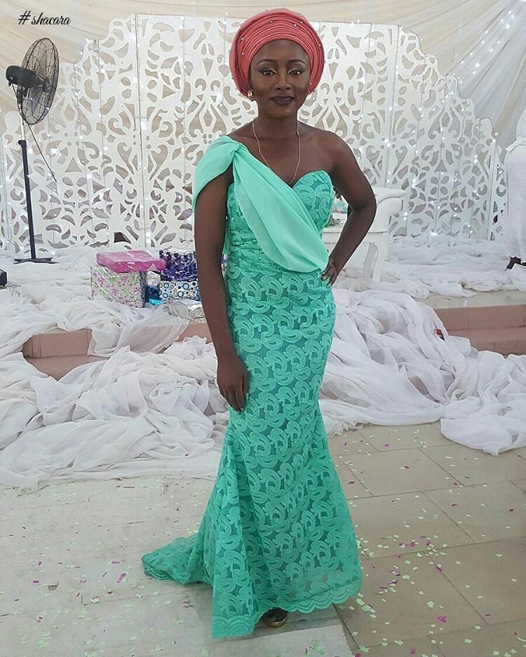 TRENDING ASO EBI STYLE DECODED