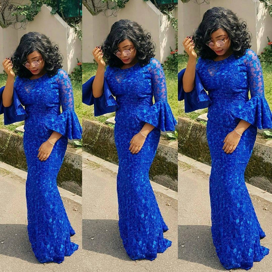 TRENDING ASO EBI STYLE DECODED