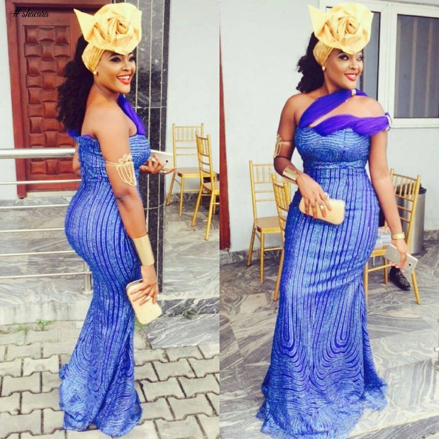TRENDING ASO EBI STYLE DECODED