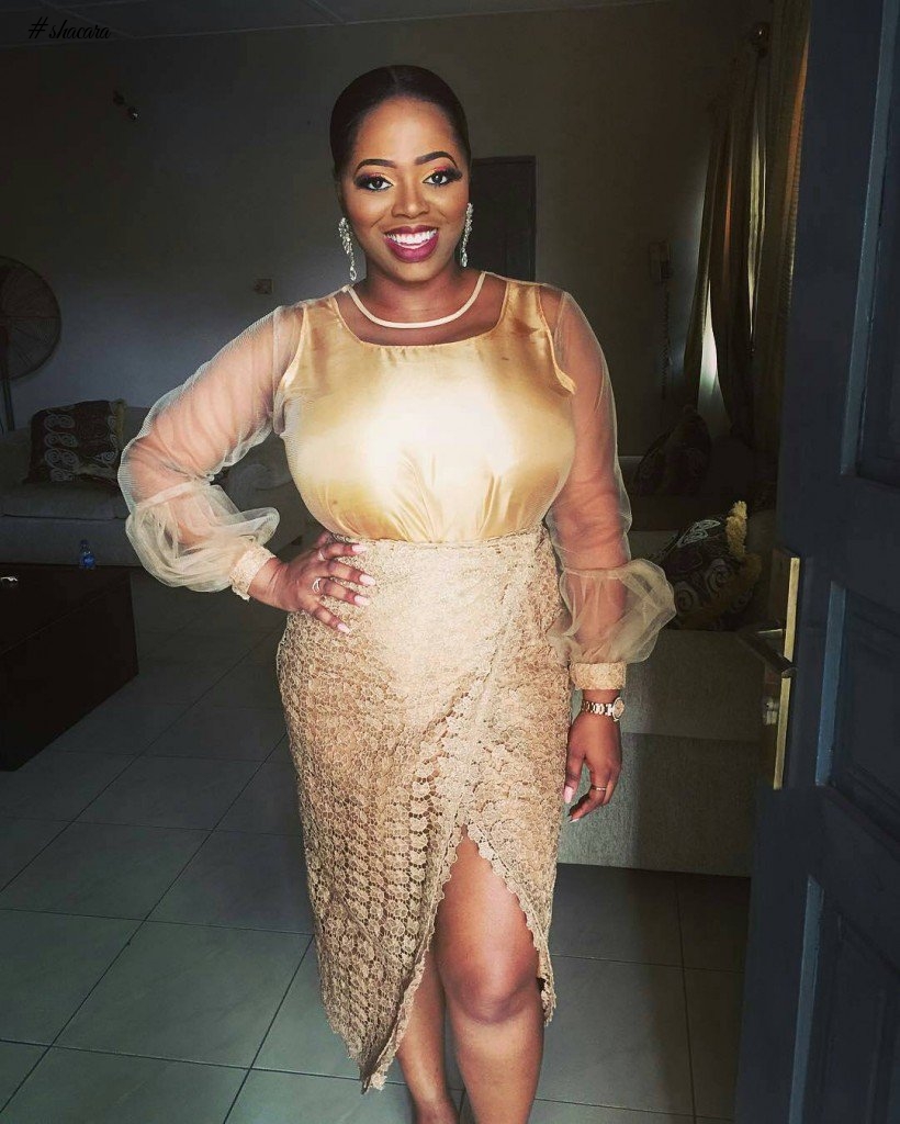 TRENDING ASO EBI STYLE DECODED