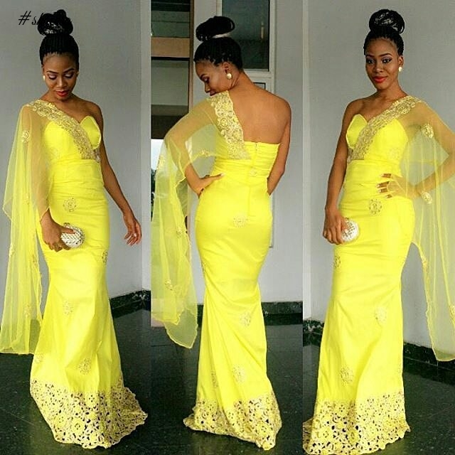 TRENDING ASO EBI STYLE DECODED