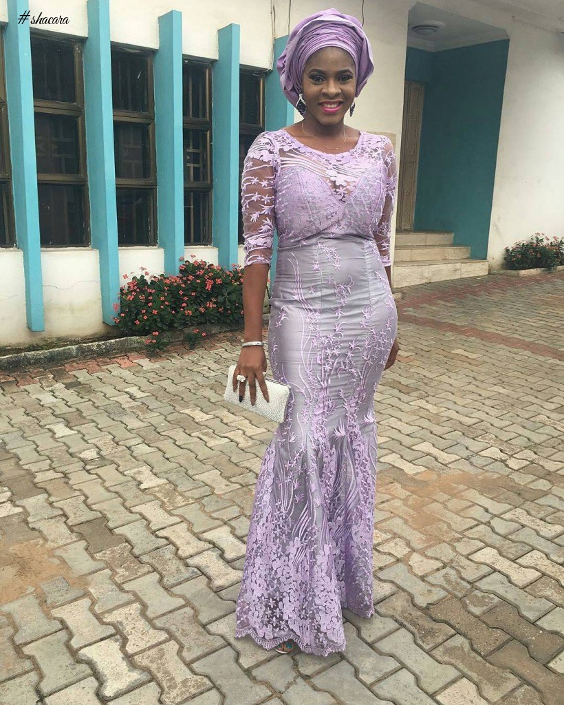 TRENDING ASO EBI STYLE DECODED