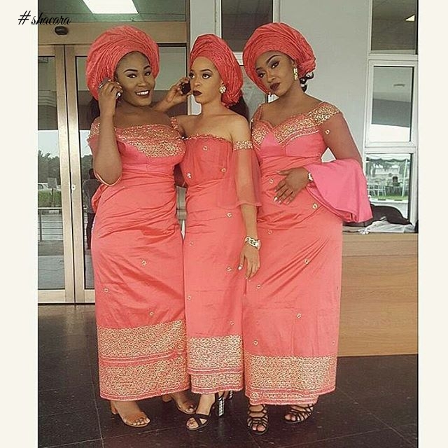 TRENDING ASO EBI STYLE DECODED
