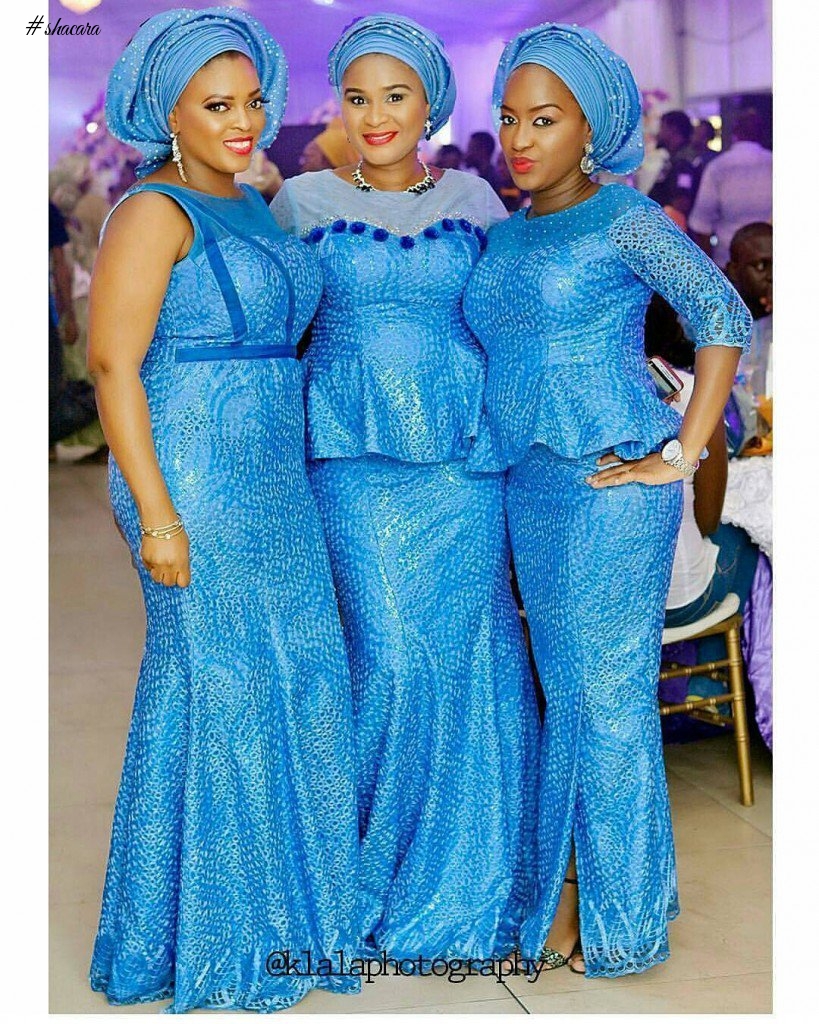 TRENDING ASO EBI STYLE DECODED