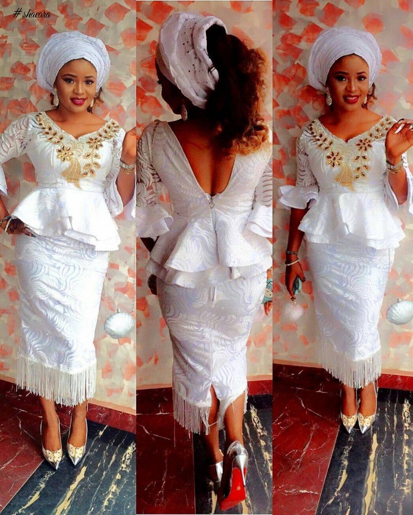 TRENDING ASO EBI STYLE DECODED