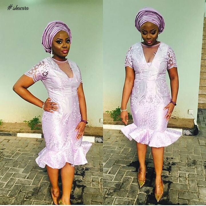 BEAUTIFUL ASO EBI STYLES WE SAW IN THE MONTH OF OCTOBER 2016.