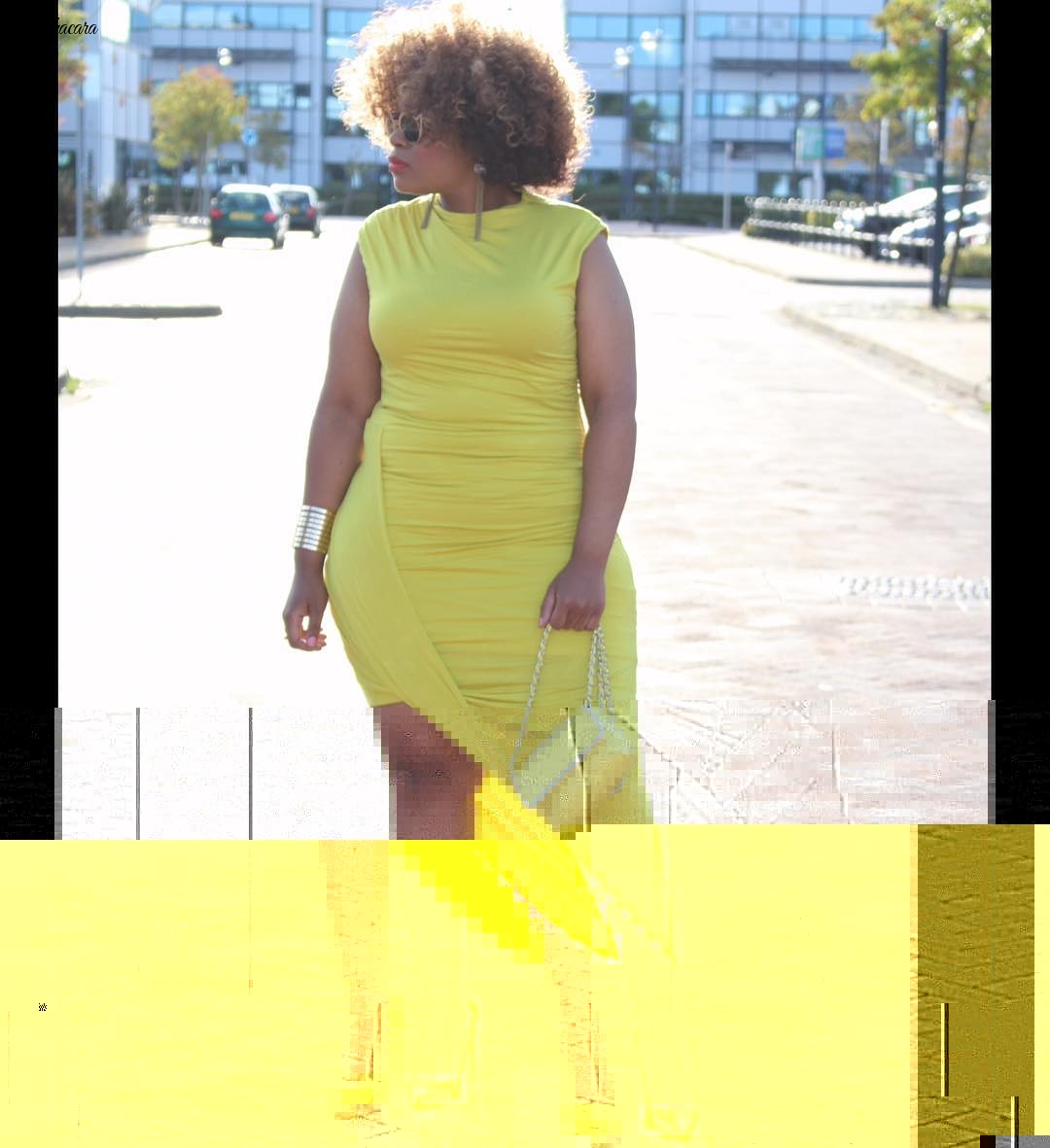 PLUS SIZE AND CURVY: ENJOY YOUR STYLE INSPIRATION HERE