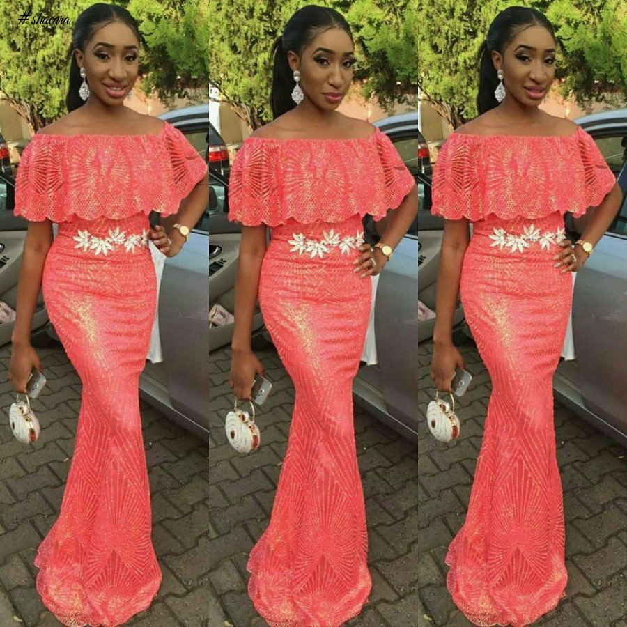 ASO EBI STYLES THAT ARE PERFECT FOR CHURCH