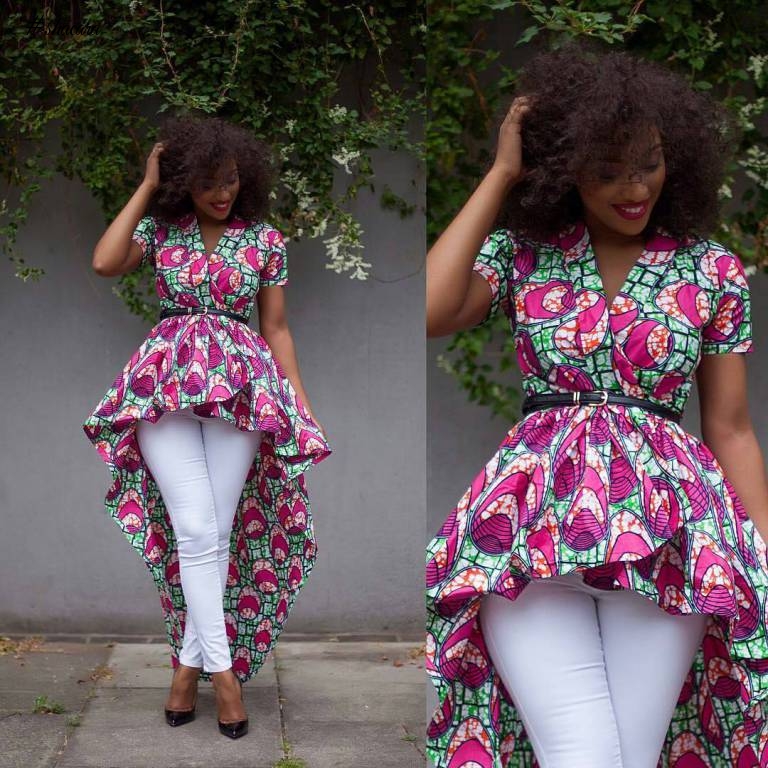 GO CASUAL THE ANKARA WAY