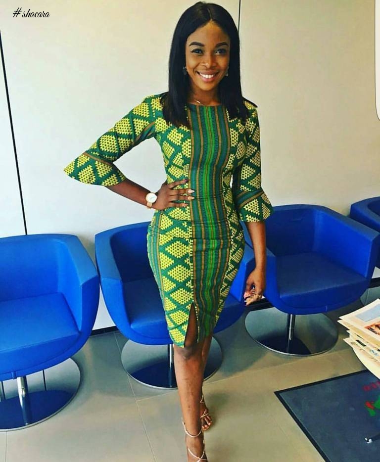 GO CASUAL THE ANKARA WAY