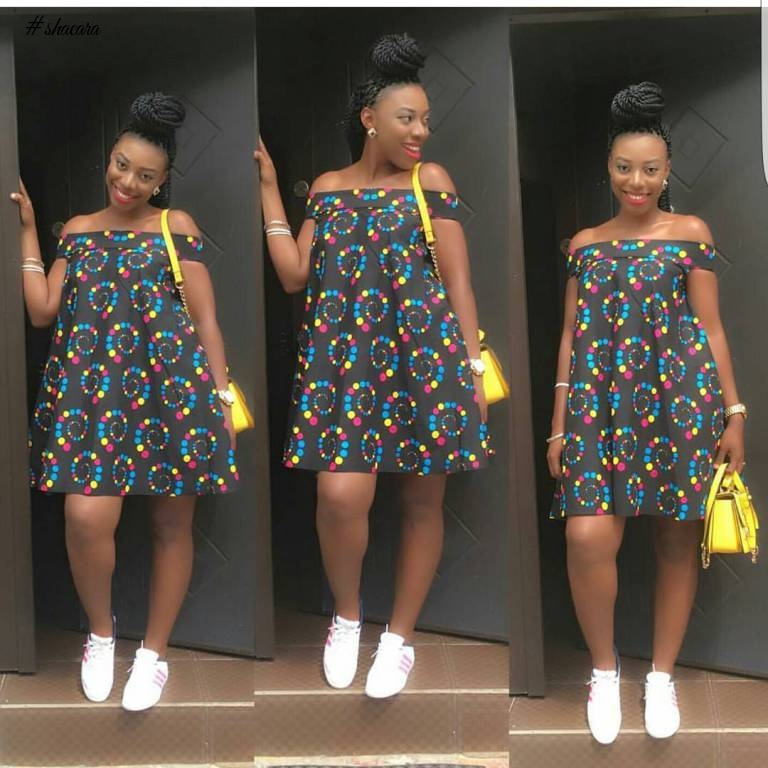 GO CASUAL THE ANKARA WAY