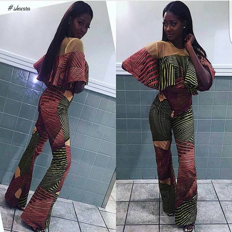 GO CASUAL THE ANKARA WAY