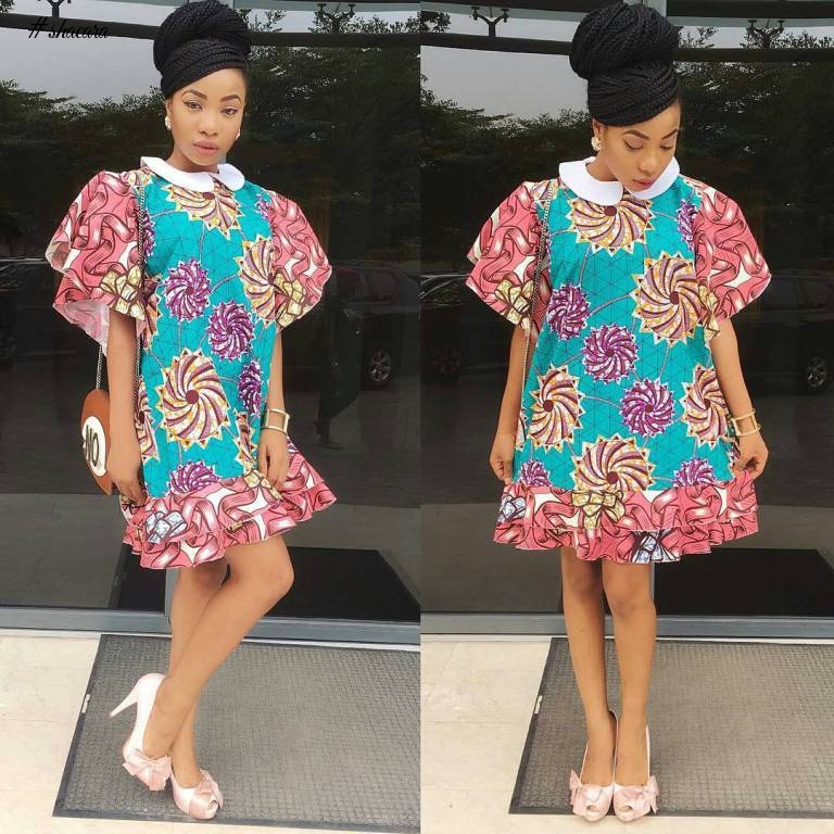 GO CASUAL THE ANKARA WAY