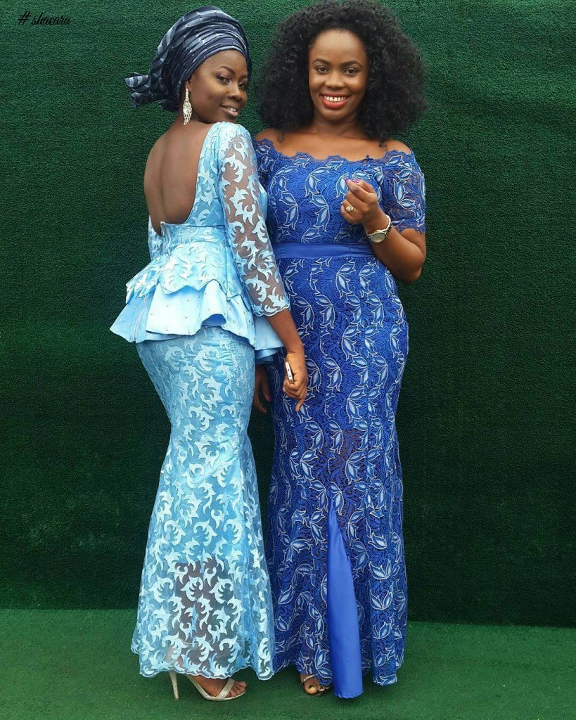 MID-WEEK ASO EBI STYLE INSPIRATIONS