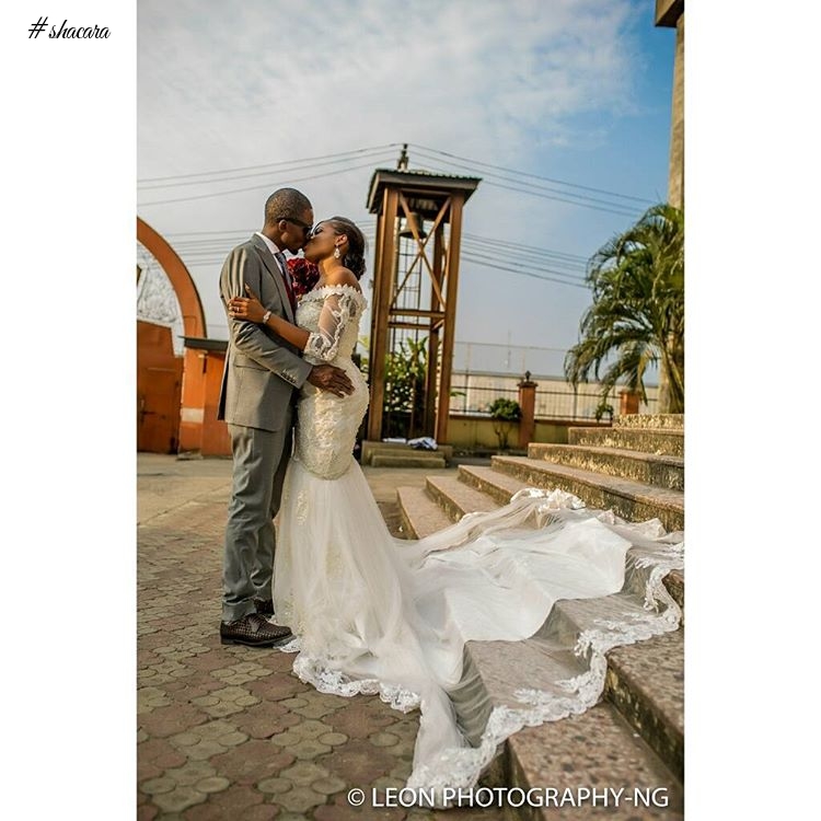 THE TRADITIONAL RIVERS WEDDING OF ABIYE AND LESLIE