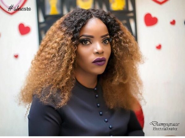 EMPRESS NJAMAH SHARES PHOTO’S AS SHE CELEBRATES HER BIRTHDAY