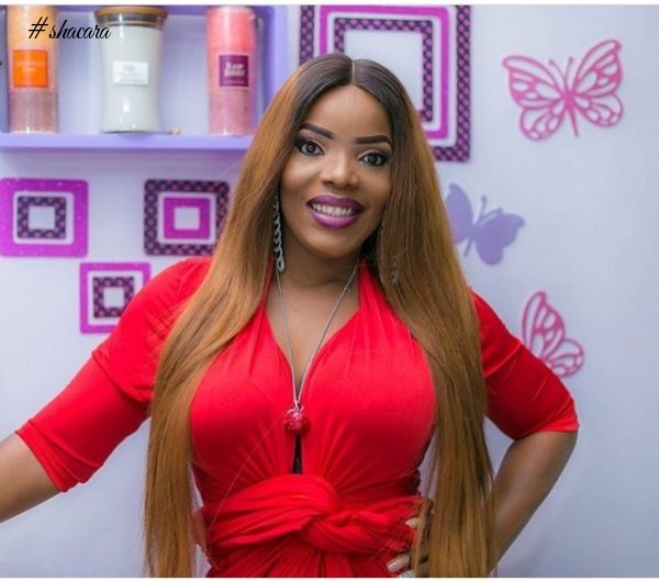 EMPRESS NJAMAH SHARES PHOTO’S AS SHE CELEBRATES HER BIRTHDAY