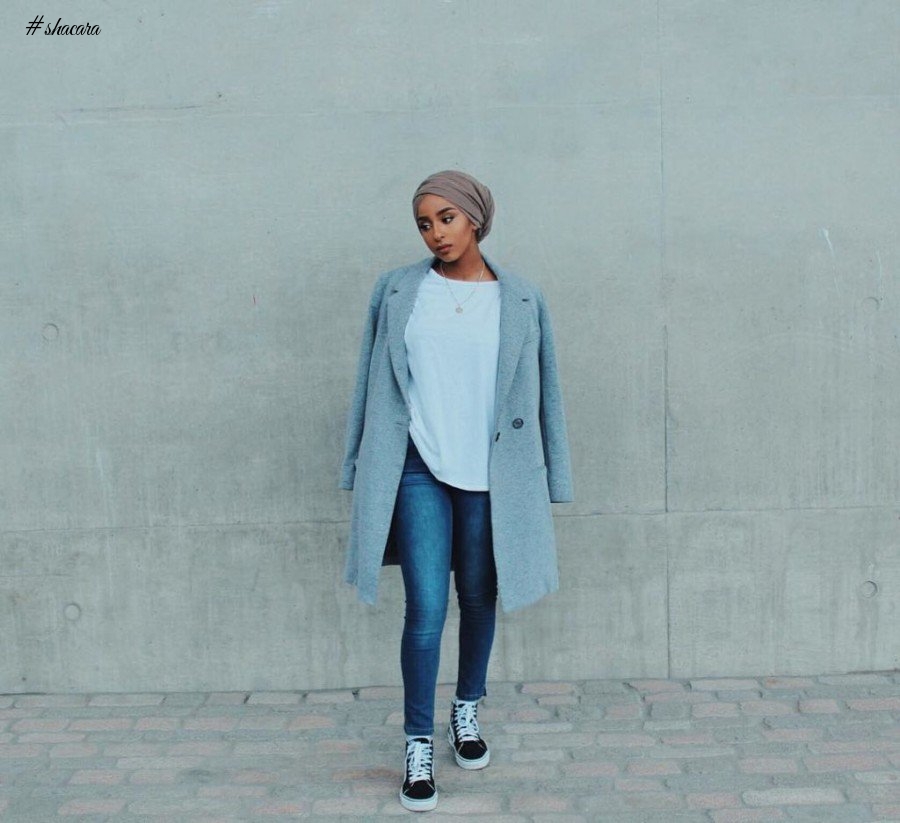 FRIDAY FASHION; TURBANS TREND