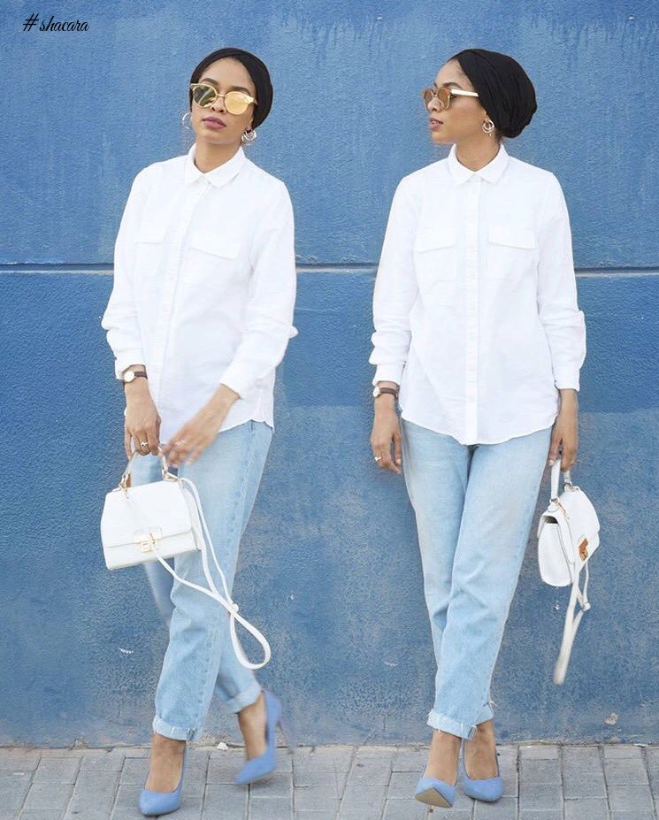 FRIDAY FASHION; TURBANS TREND