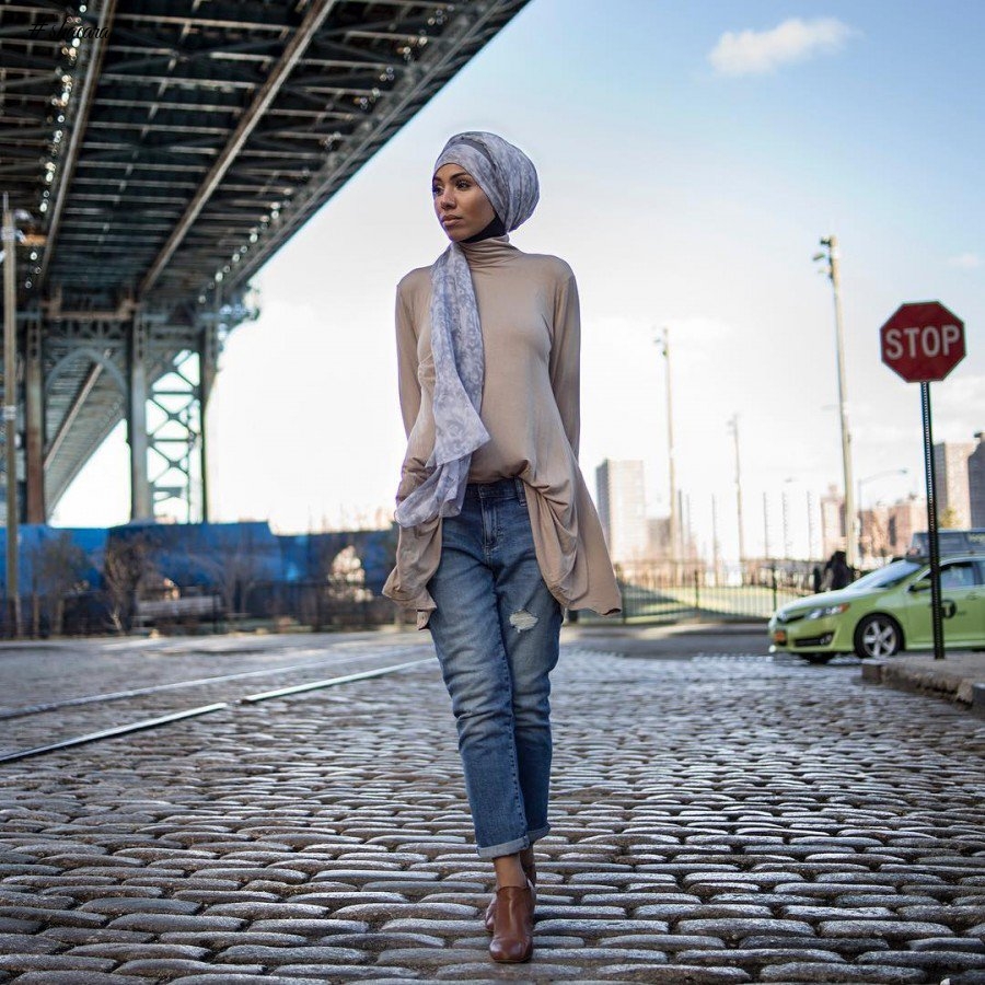 FRIDAY FASHION; TURBANS TREND