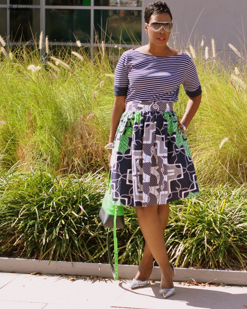 THIS IS WHAT TO WEAR TO CHURCH THIS WEEK