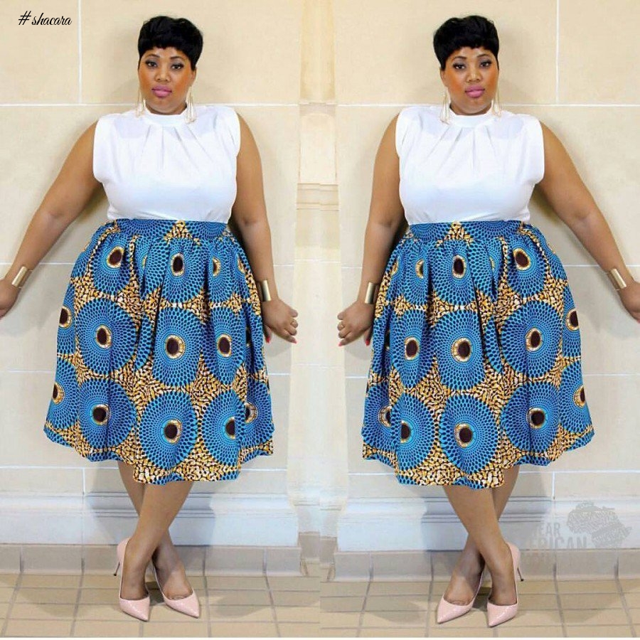 THIS IS WHAT TO WEAR TO CHURCH THIS WEEK