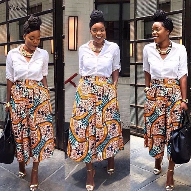 THIS IS WHAT TO WEAR TO CHURCH THIS WEEK