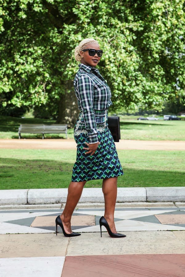 WHAT TO WEAR TO WORK: BUSINESS ENVIRONMENT GUIDE