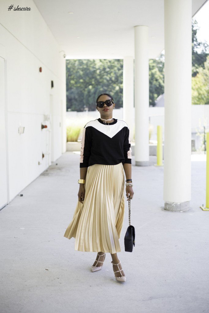 WHAT TO WEAR TO WORK: BUSINESS ENVIRONMENT GUIDE