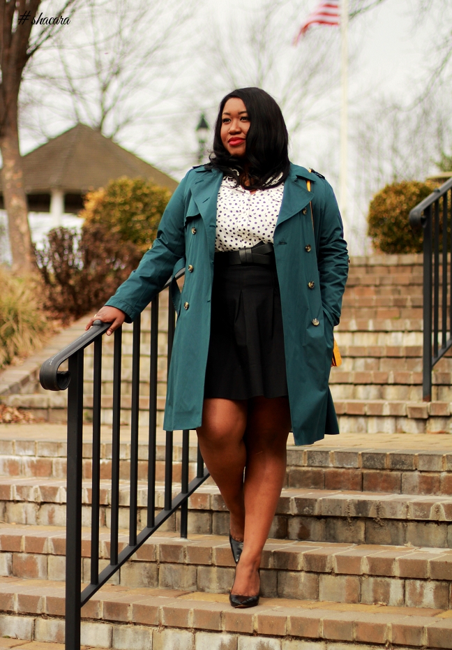 WHAT TO WEAR TO WORK: BUSINESS ENVIRONMENT GUIDE