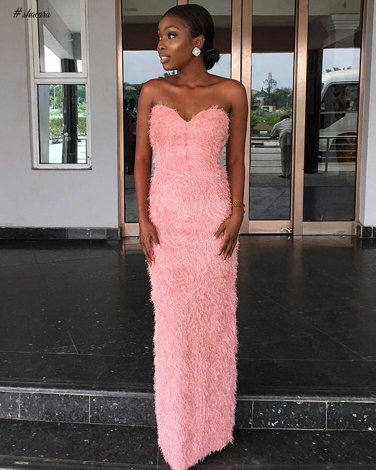 GROOVY ASO EBI STYLES FROM THIS PAST WEEKEND