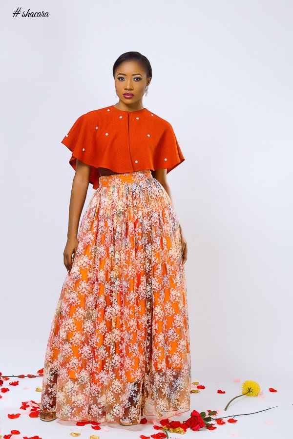 THE PERFECT LOOK FIT FOR CHURCH