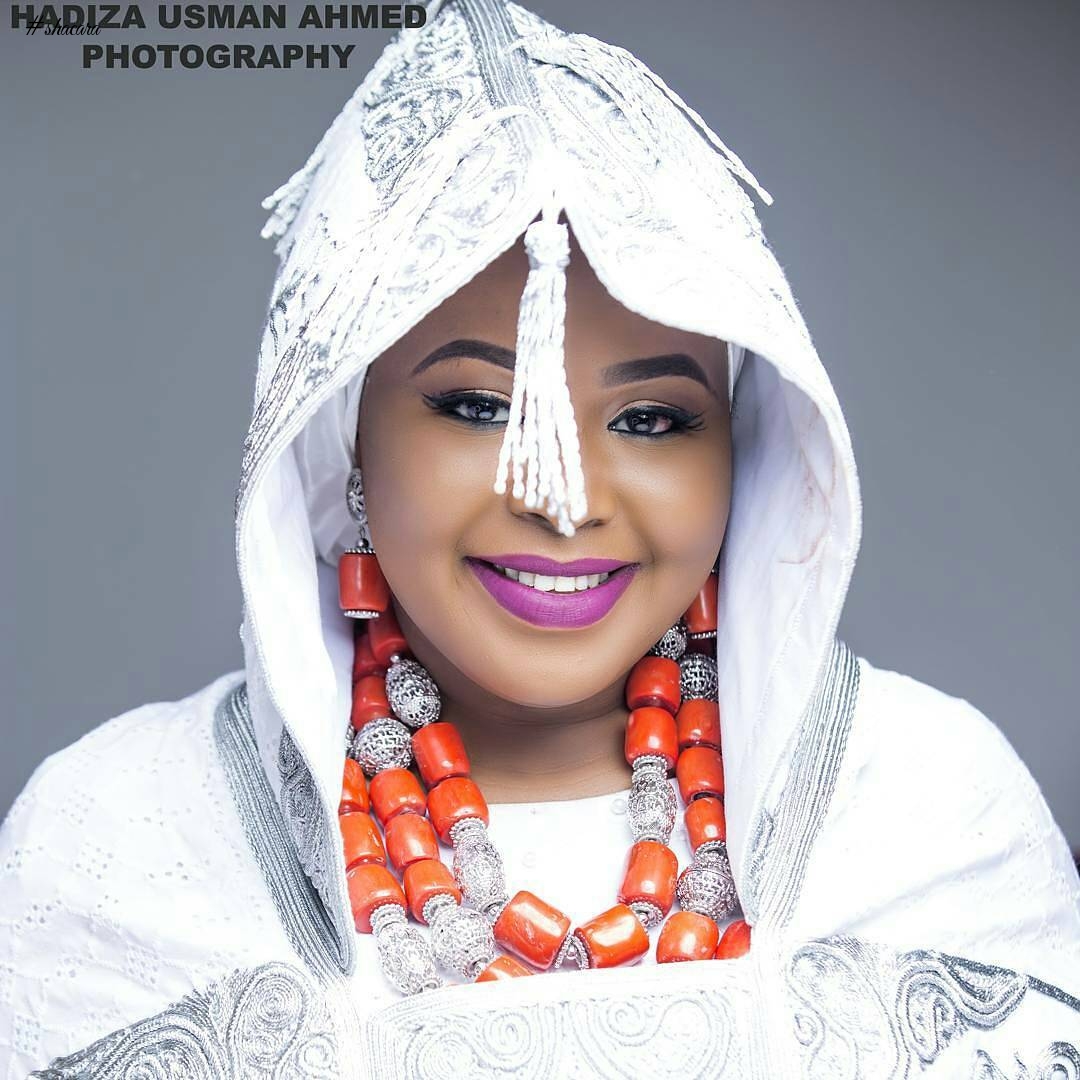 MUSLIM BRIDAL INSPIRATIONS