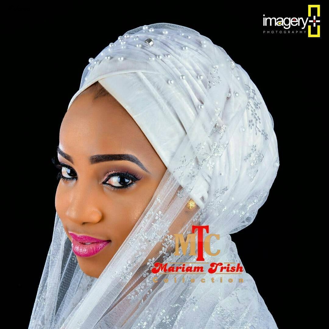 MUSLIM BRIDAL INSPIRATIONS