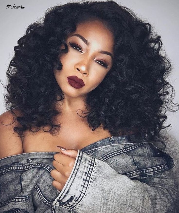 WEAVE STYLES TO ROCK JUST IN TIME FOR THIS SEASON