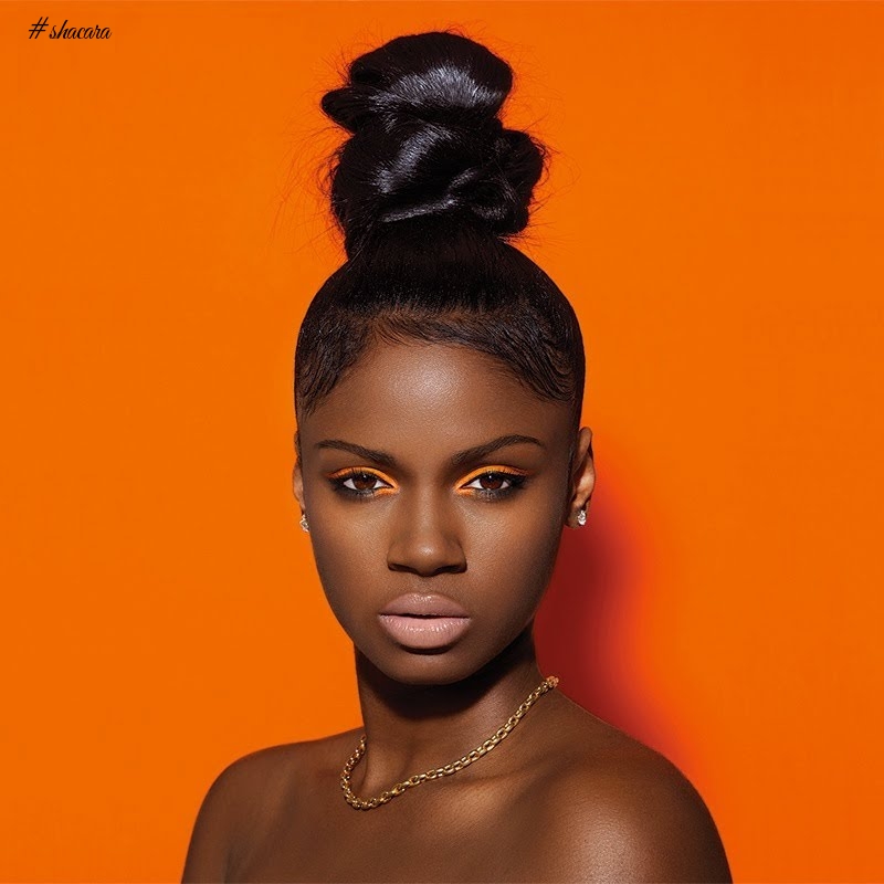 THE UP-DO GEL PACK HAIRSTYLES YOU WOULD LOVE NOW