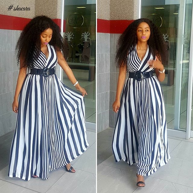 THESE ARE THE CHURCH OUTFIT IDEAS THAT ARE FIT FOR SERVICE THIS WEEK