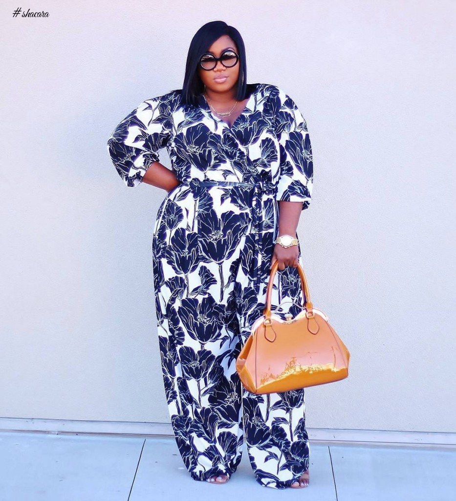 THESE ARE THE CHURCH OUTFIT IDEAS THAT ARE FIT FOR SERVICE THIS WEEK