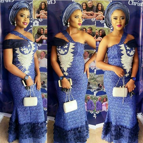 Check Out The Latest Wedding Guest African Fashion Style Inspiration