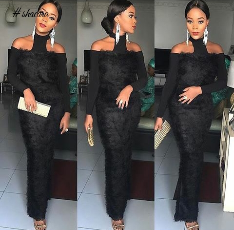 Check Out The Latest Wedding Guest African Fashion Style Inspiration