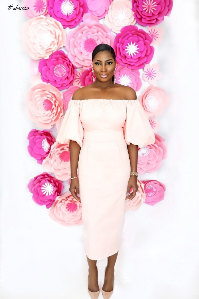 OB Fashionista of the Week: Fashion & Lifestyle Blogger Irony of Ashi