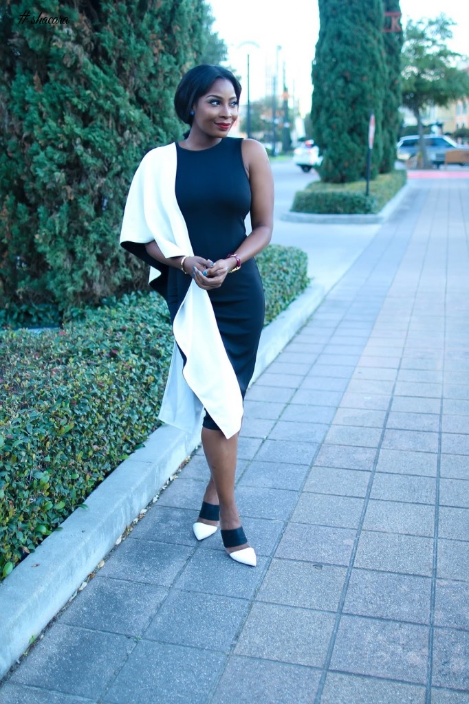 OB Fashionista of the Week: Fashion & Lifestyle Blogger Irony of Ashi