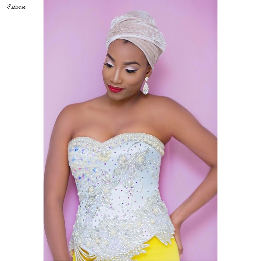She By Bena Outdoors Gorgeous New Corset Line For Brides And Wedding Guests