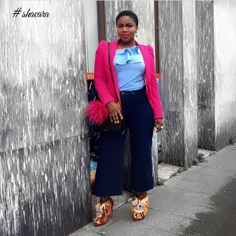 Fashion Tips For Ladies On What Not To Wear On A First Date
