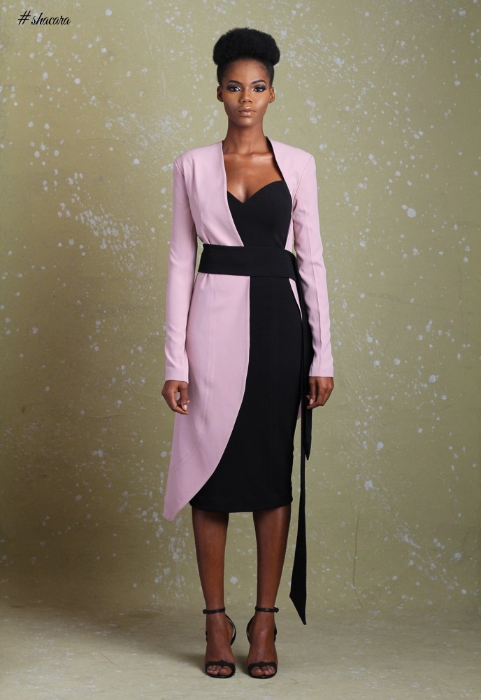 HOUSE OF JADARA PRESENTS IT’S LATEST COLLECTION ‘LUXURY ON YOUR SKIN’