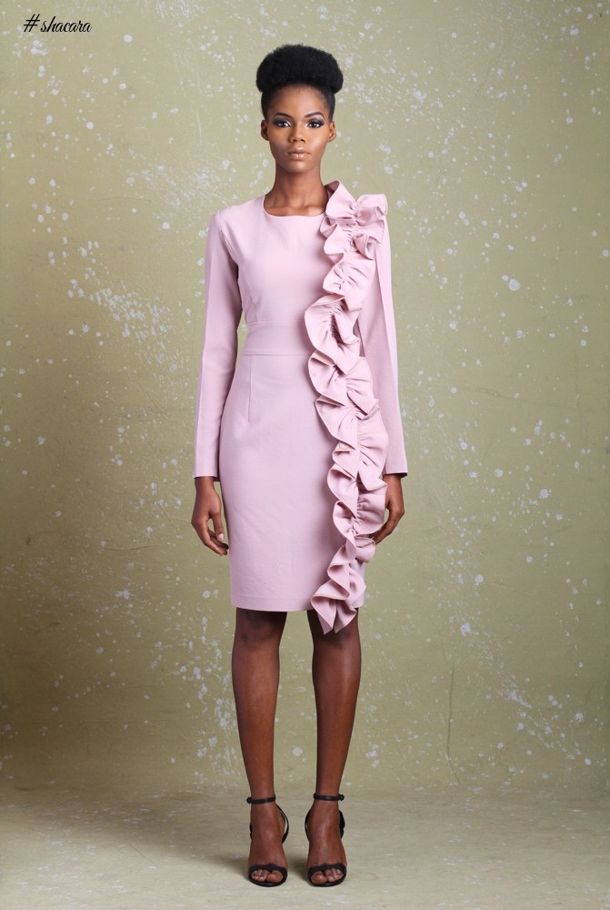 HOUSE OF JADARA PRESENTS IT’S LATEST COLLECTION ‘LUXURY ON YOUR SKIN’