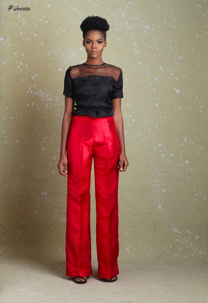 HOUSE OF JADARA PRESENTS IT’S LATEST COLLECTION ‘LUXURY ON YOUR SKIN’